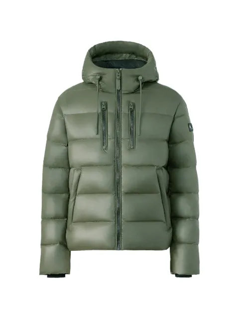 Mackage Victor-R puffer jacket