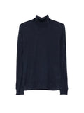 Daniele Fiesoli roll-neck knit