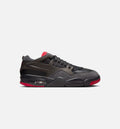 Air Jordan 4 RM Bred – Men's Lifestyle Shoe | Black/Red