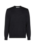 Premiata crew-neck wool sweater