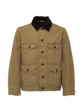 Filson Rustic Canvas Journeyman jacket