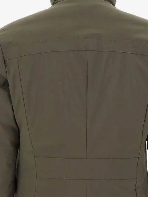 Peuterey Stripes SRTR GRS 04 jacket
