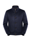 Moorer cashmere bomber jacket