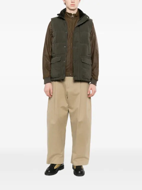 Barbour Lonnen gilet