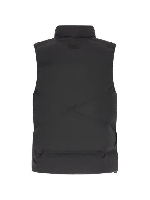 Alphatauri Olaven quilted gilet