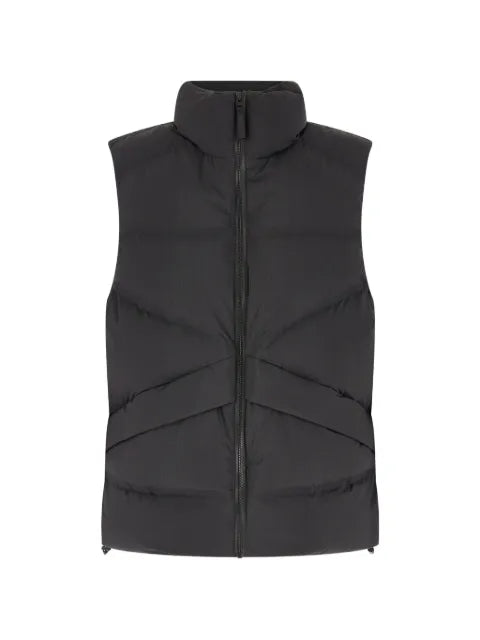 Alphatauri Olaven quilted gilet