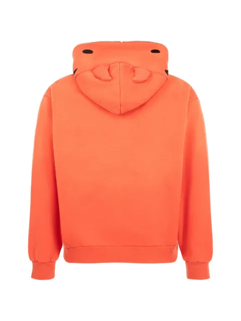 MARKET Smiley Devil hoodie