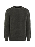 Barbour Essential Patch raglan-sleeve sweater