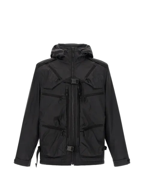 Junya Watanabe MAN x The North Face Mountain backpack-integrated jacket
