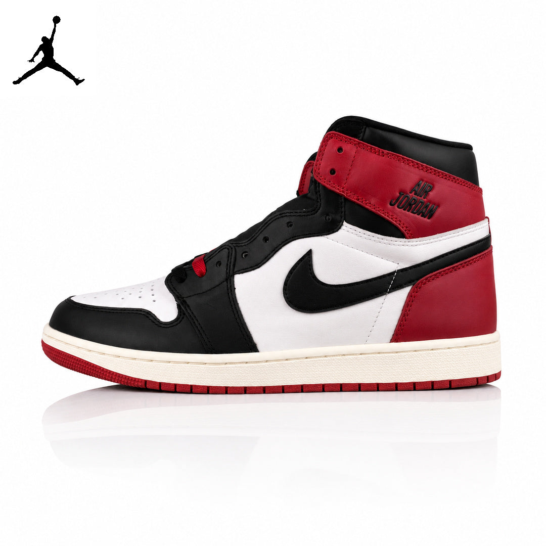 Air Jordan 1 High - Unisex Sneakers Style 48