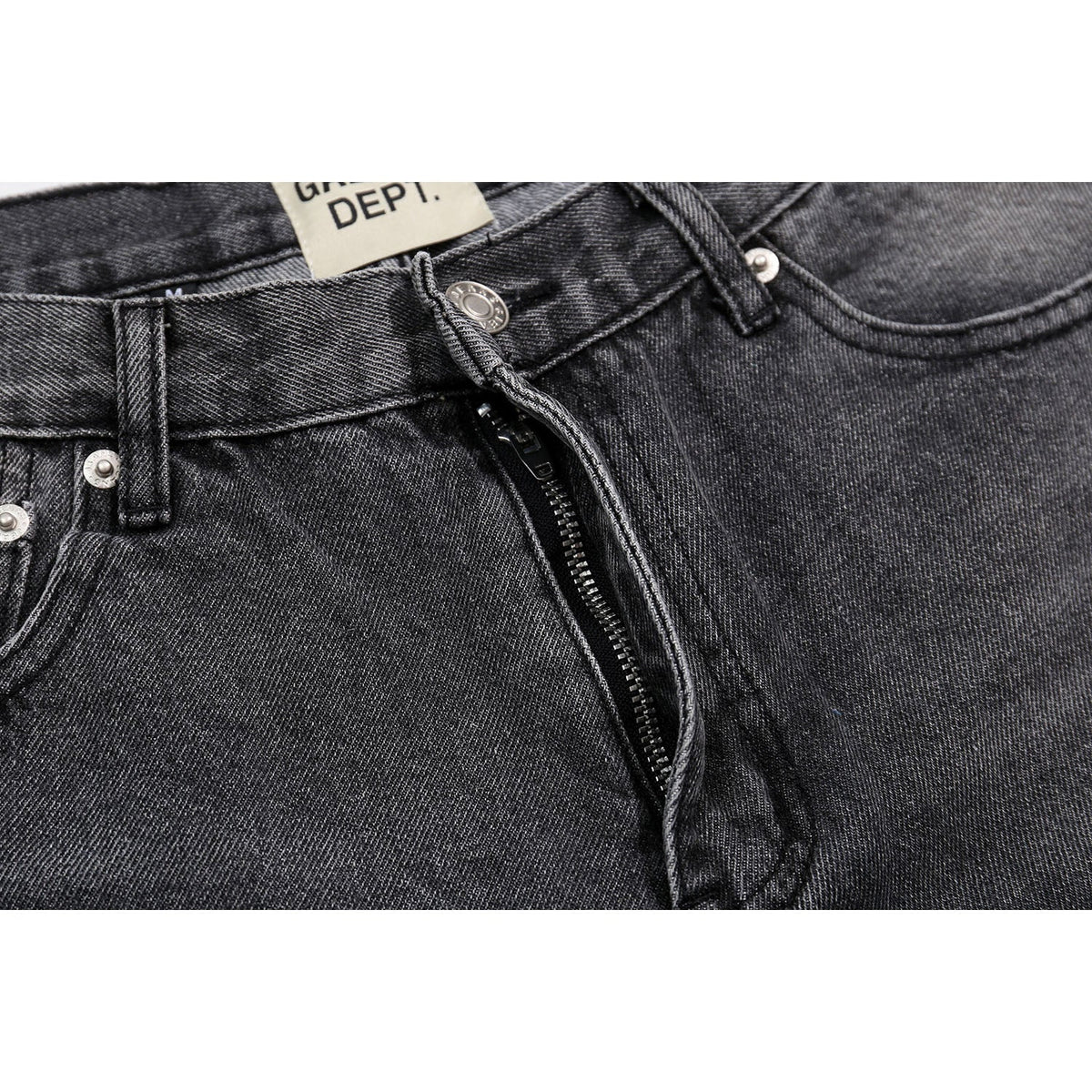 Gallery Dept Jeans Flared Jeans Straight Pants