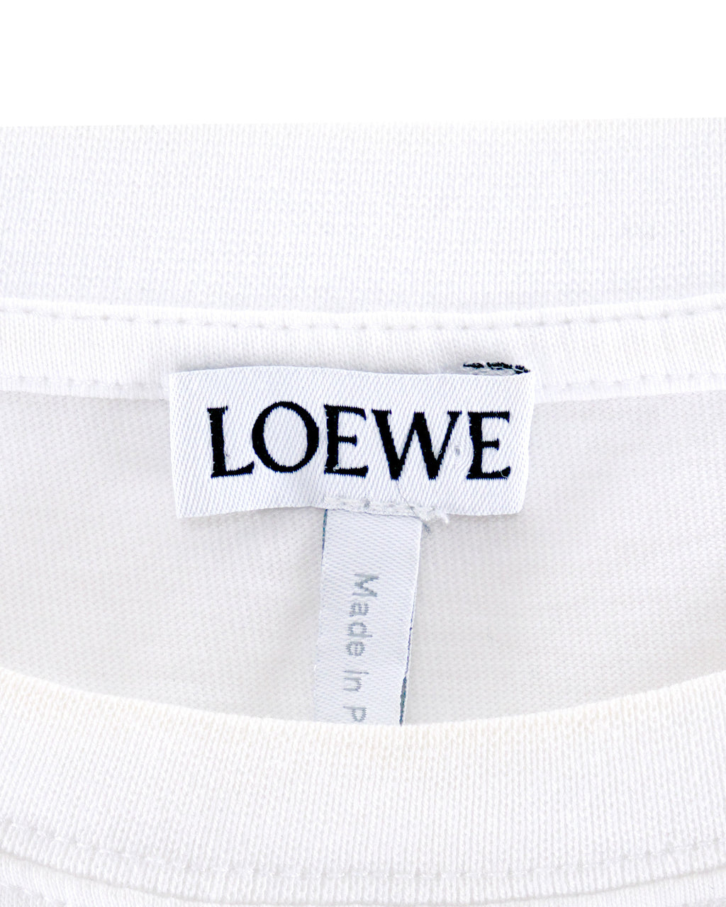 Loewe T-Shirt