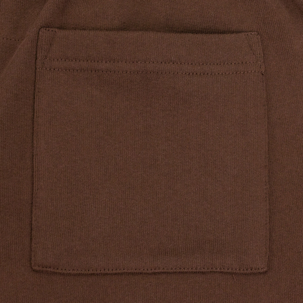 Brown Beluga V2 Sweatpants