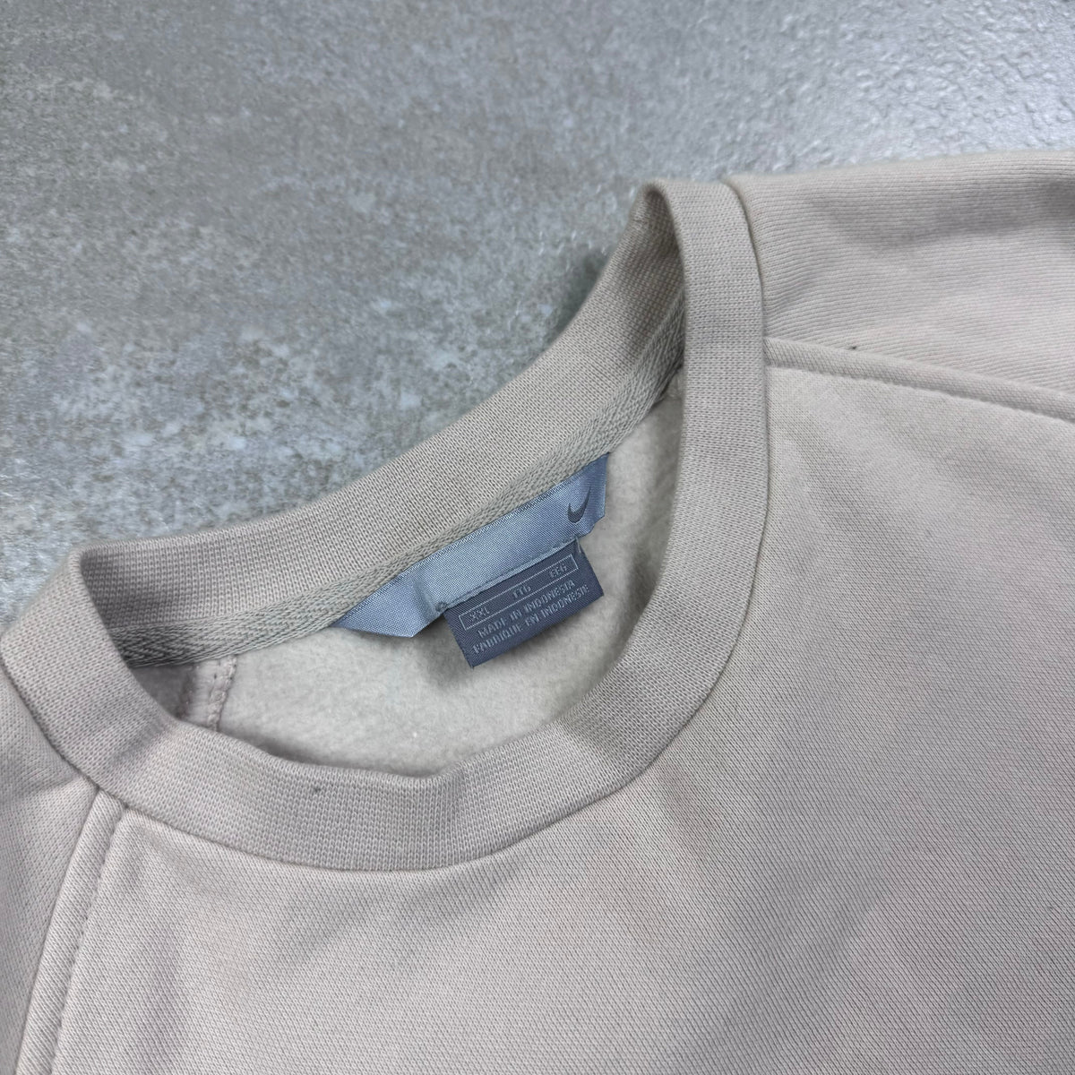 Vintage Nike Sweater