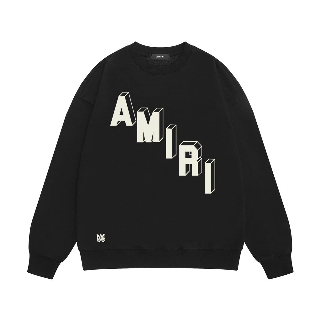PW - Amiri Sweatshirt