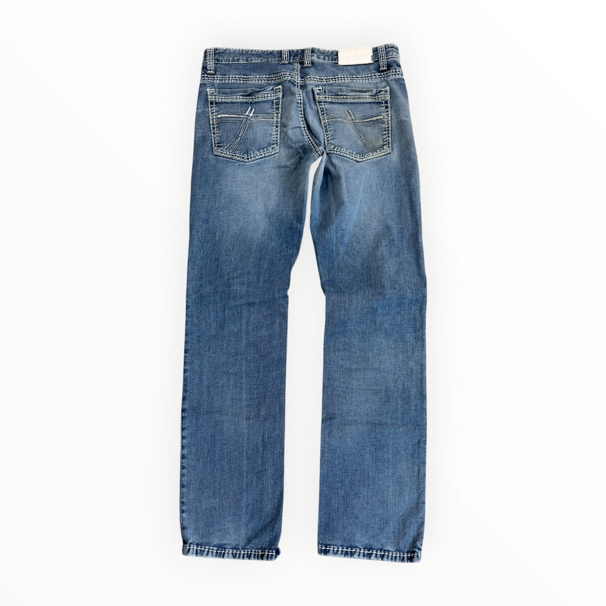 y2K Jeans