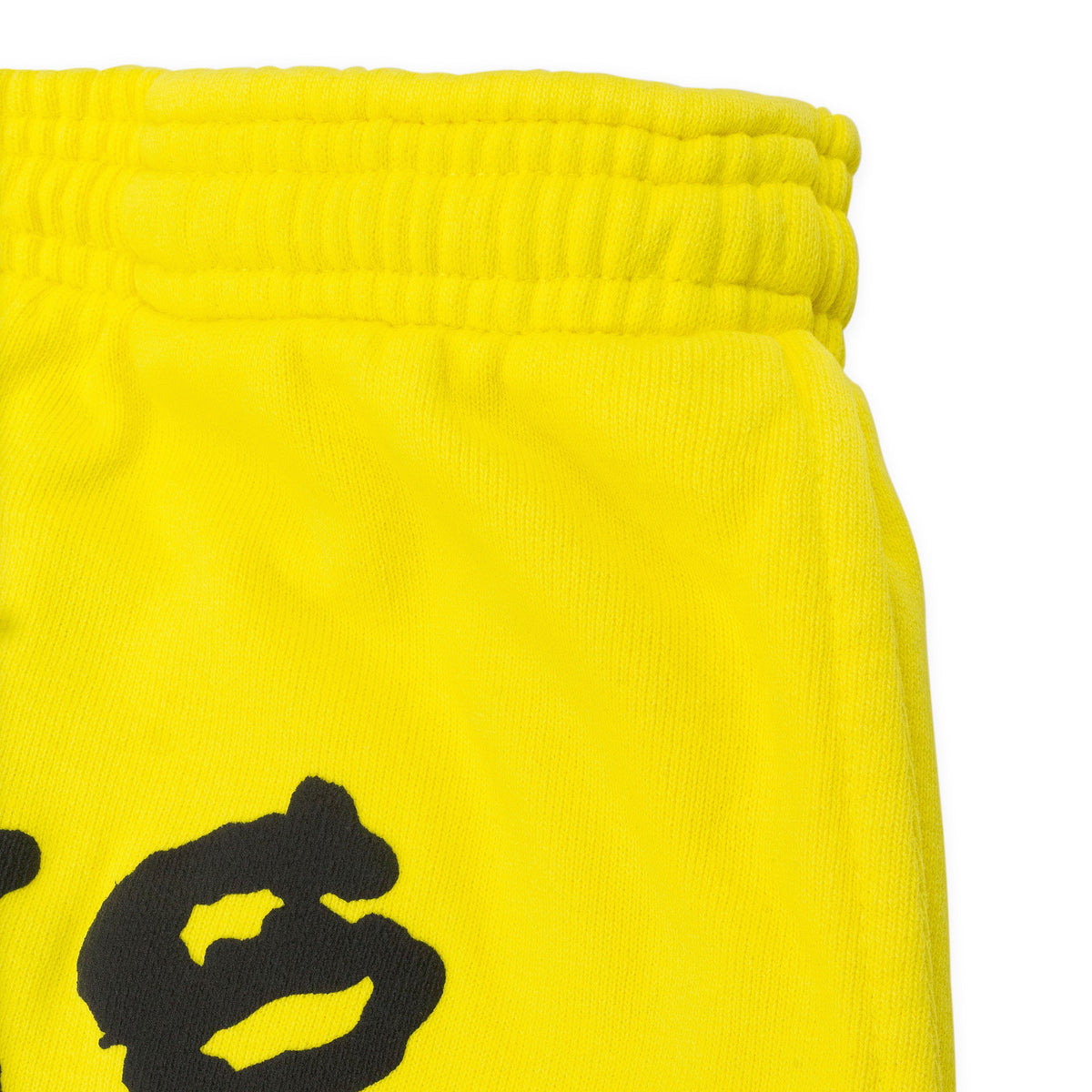 Yellow Legacy V2 Sweatpants