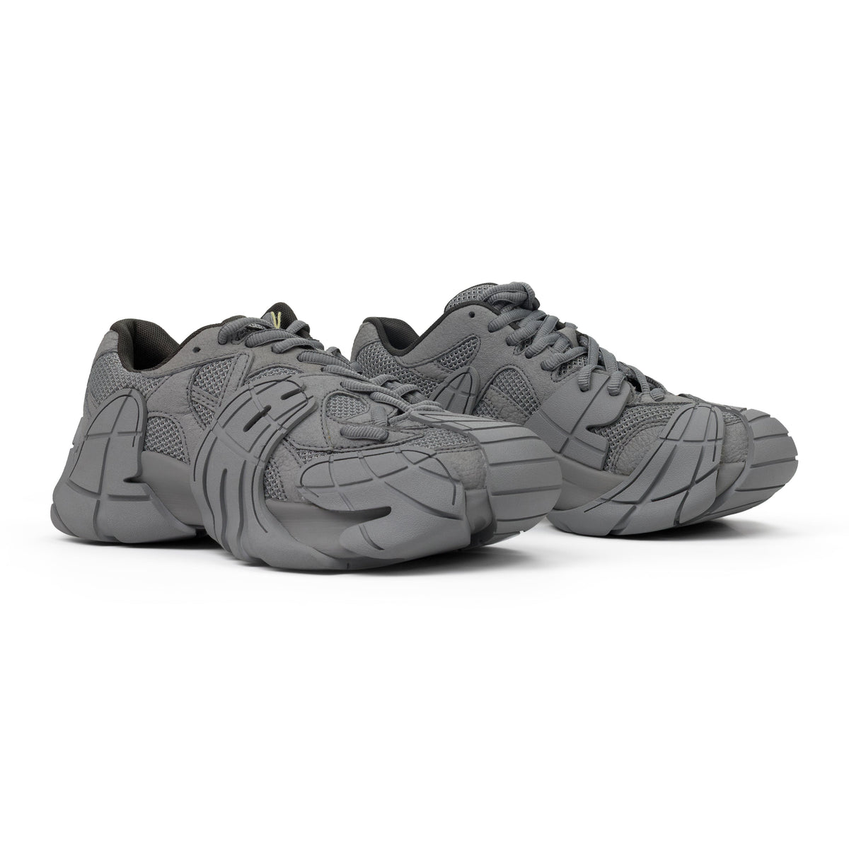 Grey Tormenta Sneaker Grey