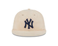 New Era 9Fifty New York Yankees Suede Adjustable