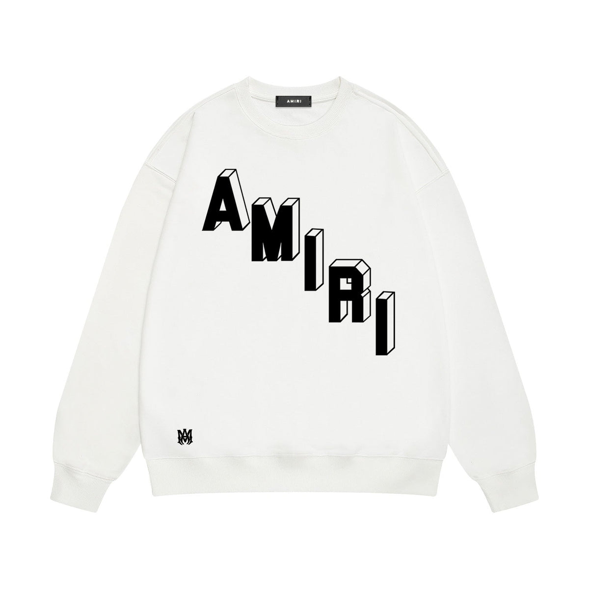 PW - Amiri Sweatshirt