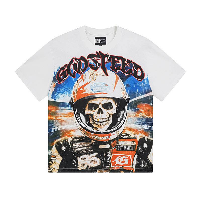 Godspeed T-Shirt