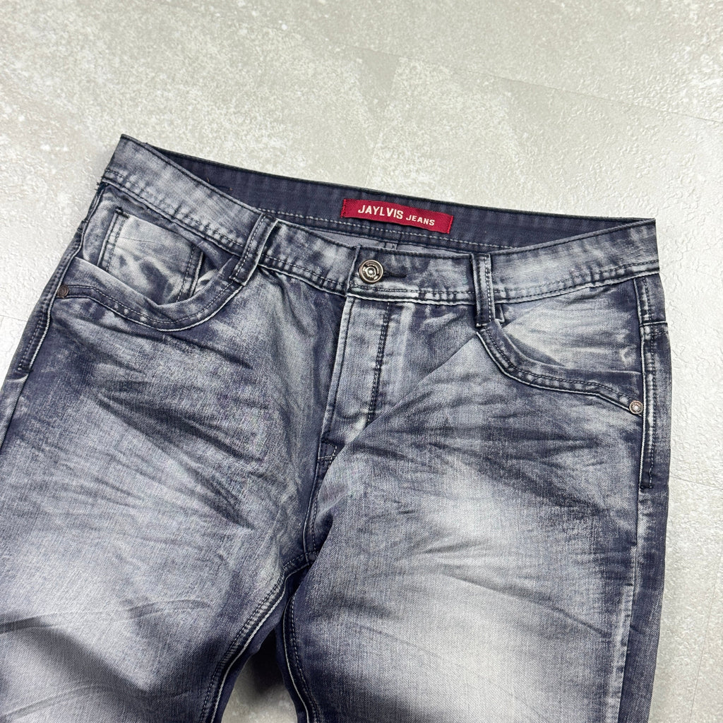 y2K washed Jeans