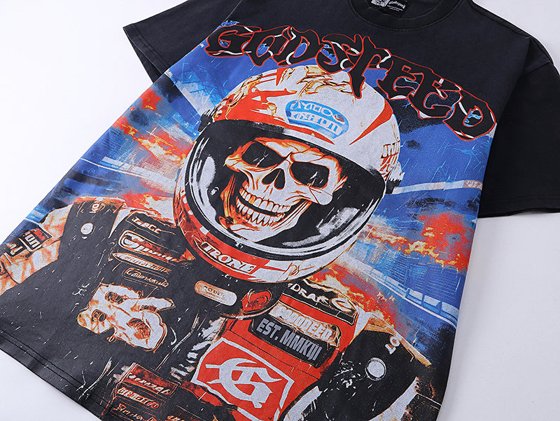 Godspeed T-Shirt