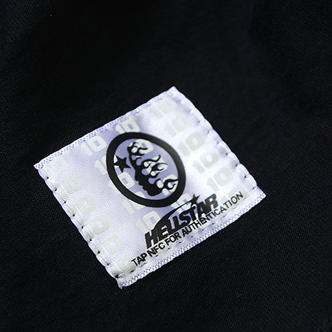 HELLSTAR Graffiti T-Shirt