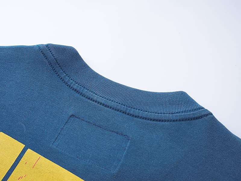 GODSPEED Alexa Long Sleeve T-Shirt