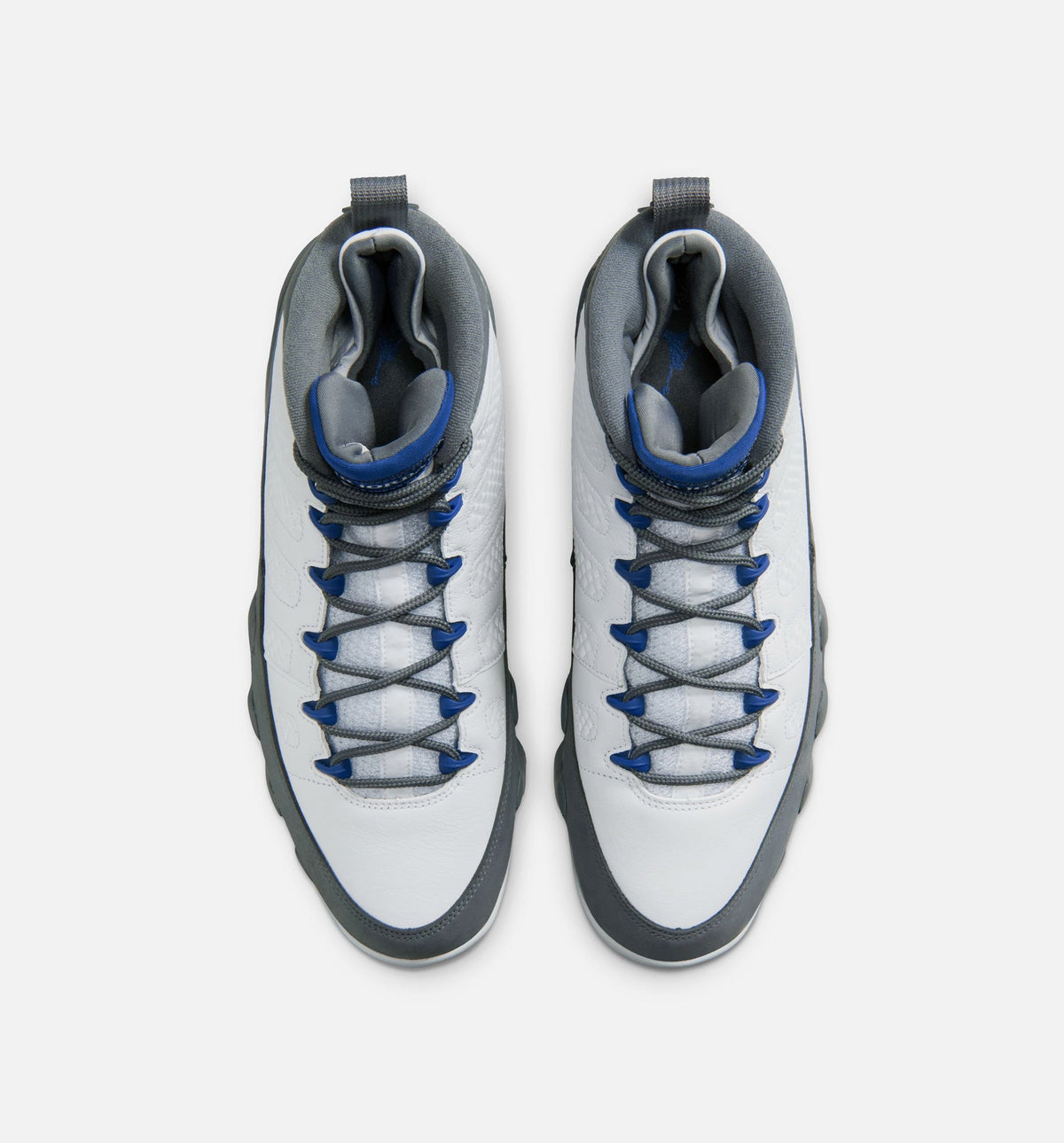 Air Jordan 9 Retro “Flint Grey and French Blue” Men's Lifestyle Shoes