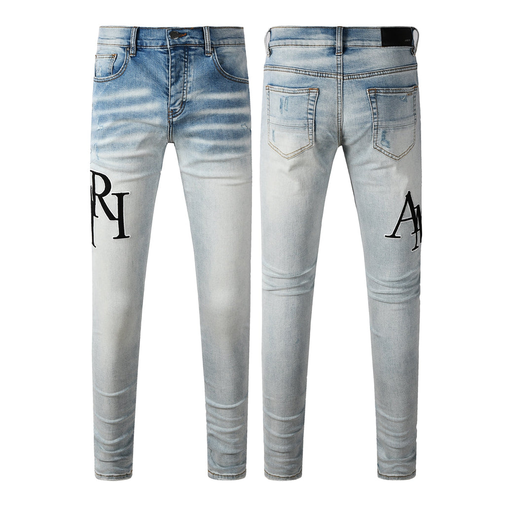 ICON Amiri Fashion jeans 8910