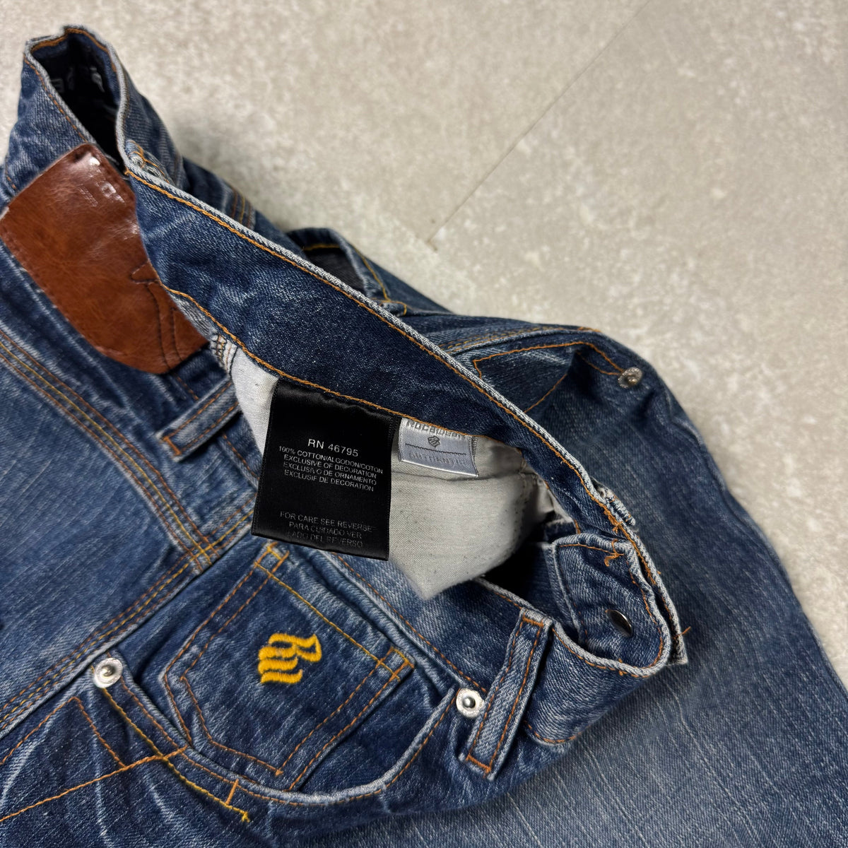 Rocawear Jeans