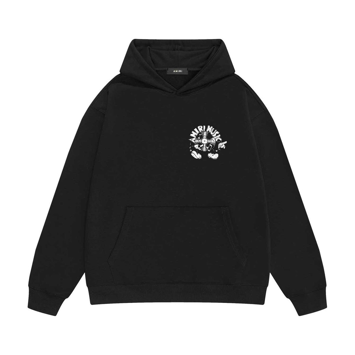 PW - Amiri Hoodie