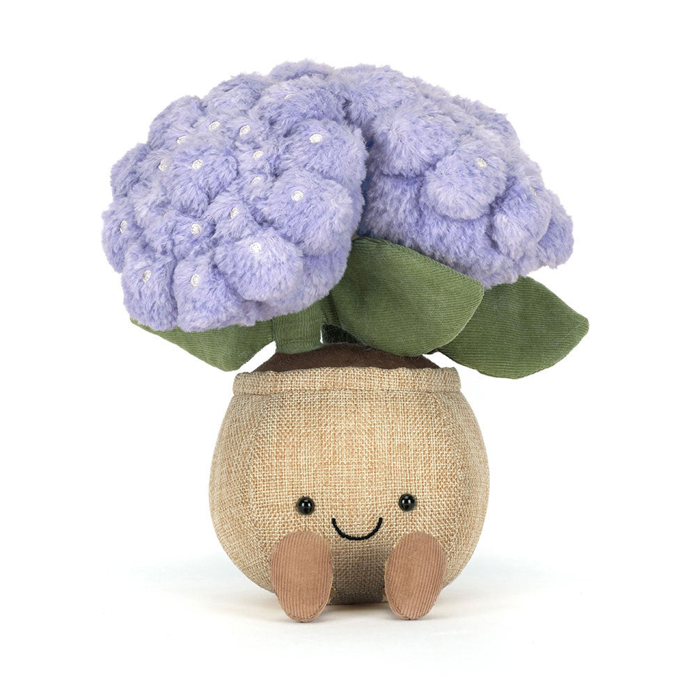 Amuseables Hydrangea