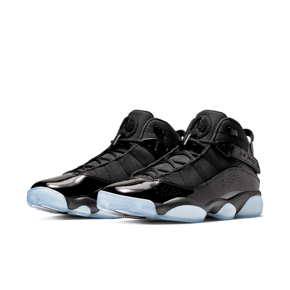 Air Jordan 6 Rings