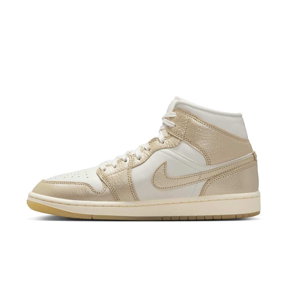 Wmns Air Jordan 1 Mid SE V2
