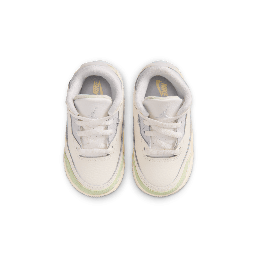 TD Air Jordan 3 Retro OG