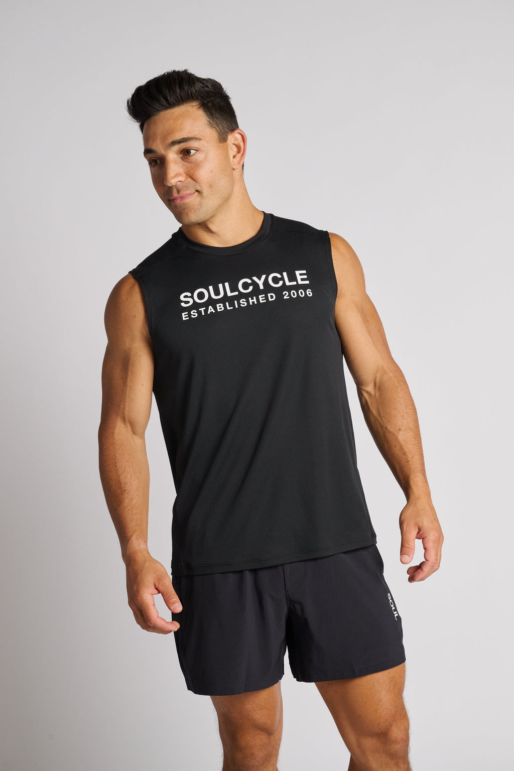 Propel Tank SoulCycle