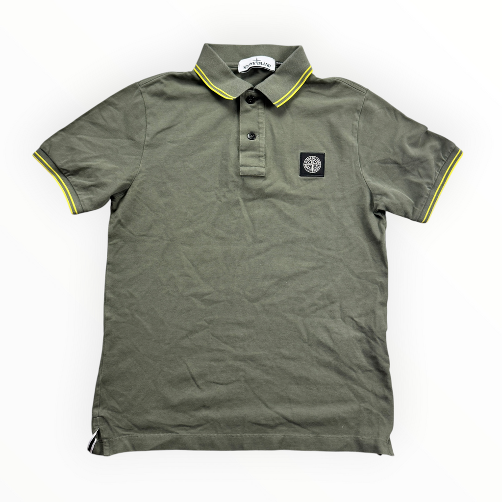 Stone Island Poloshirt (S)