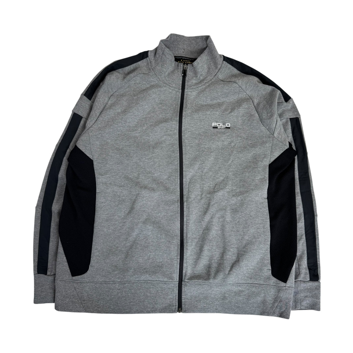 Polo Sport Zipper (2XL)