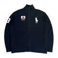 Ralph Lauren Japan Zipper (XL)