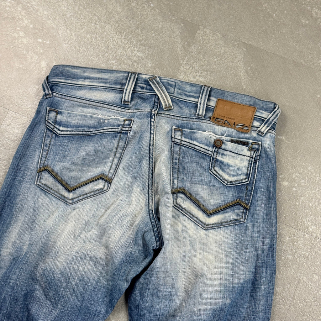 y2K Jeans