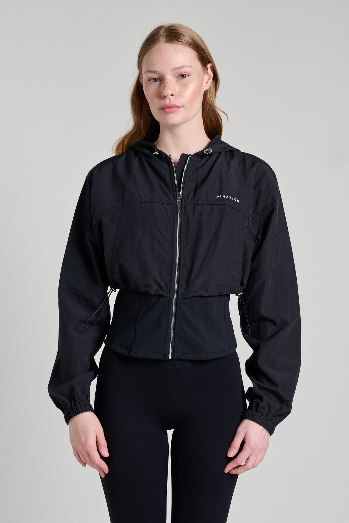 Dash Jacket
