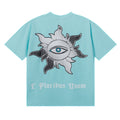 Godspeed New York JFK To MIA Tee