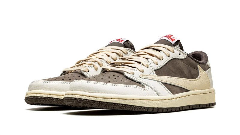 Travis Scott x Air Jordan 1 Low OG SP 'Reverse Mocha'