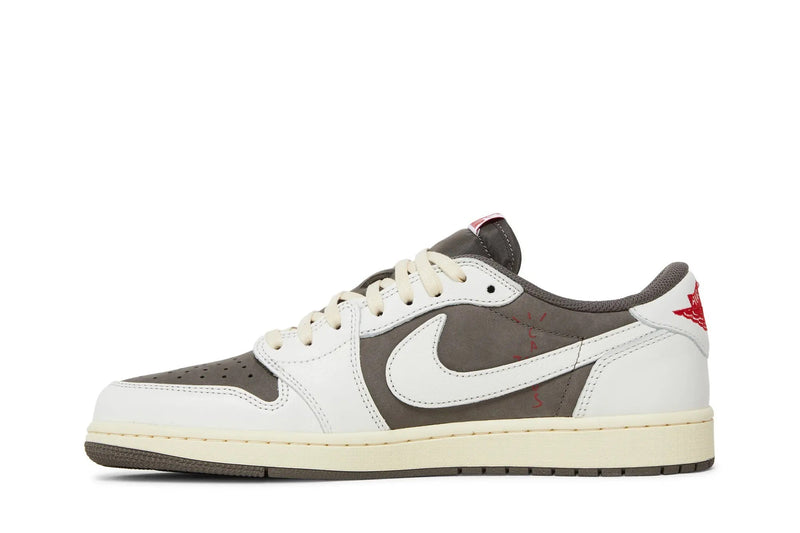 Travis Scott x Air Jordan 1 Low SP OG 'Reverse Mocha'