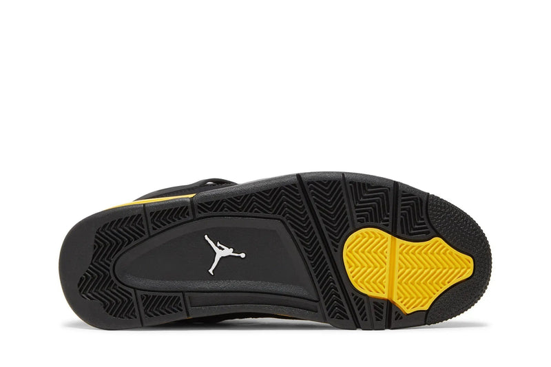 Air Jordan 4 Retro "Thunder" 2023