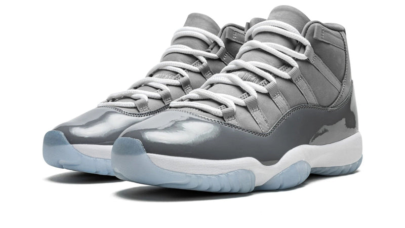 Air Jordan 11 Retro – Cool Grey (2021)