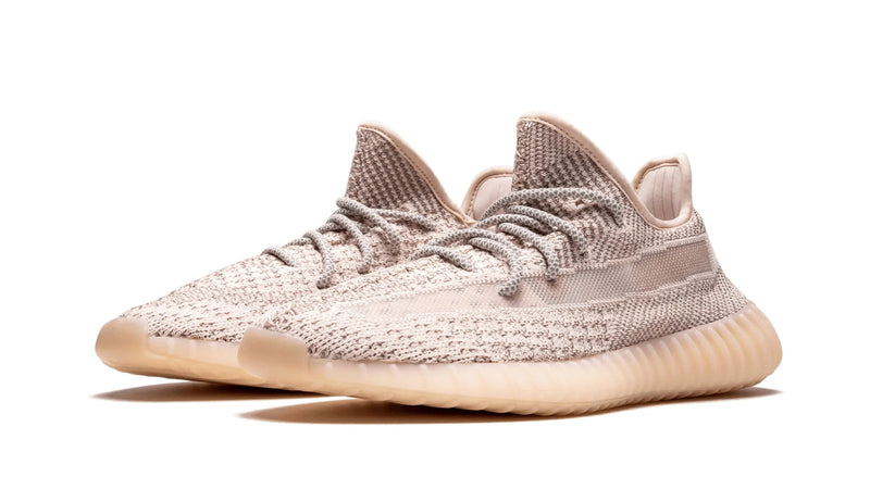 Adidas Yeezy Boost 350 V2 'Synth' (Reflective)