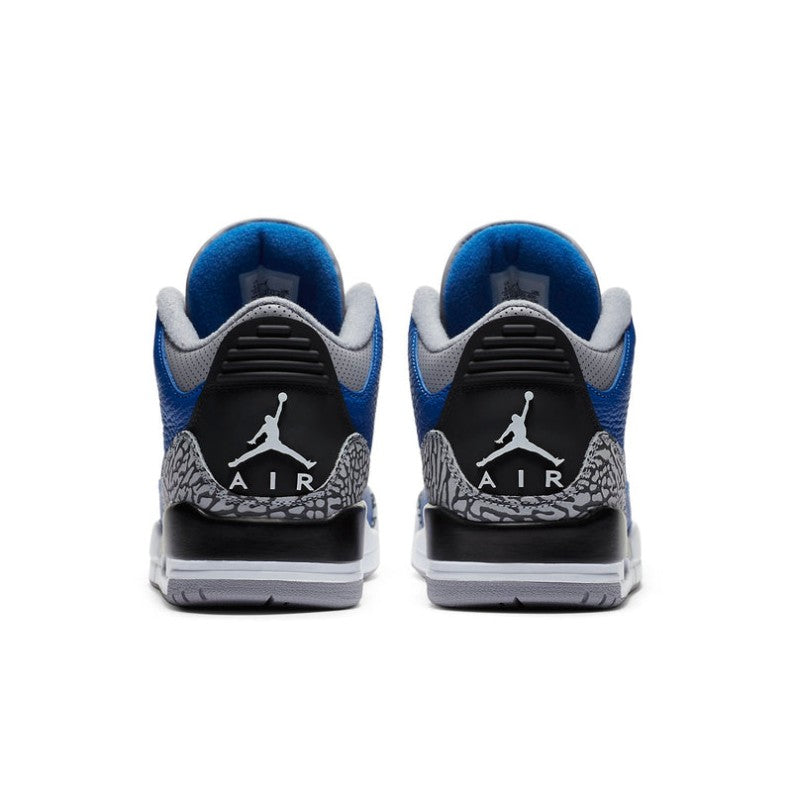 Air Jordan 4 Retro 'Military Black'